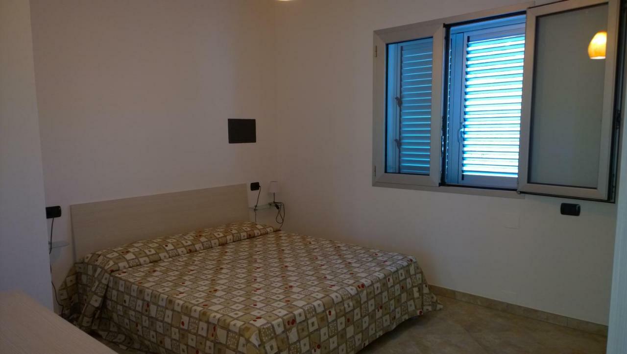 La Scogliera Del Capo Villa Santa Maria  Exteriör bild